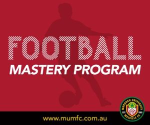 Football Mastery Programme