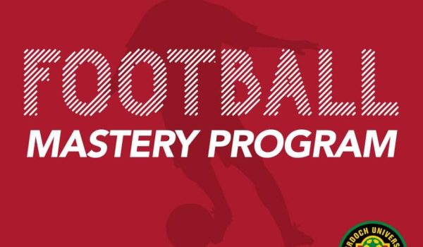 Football Mastery Programme